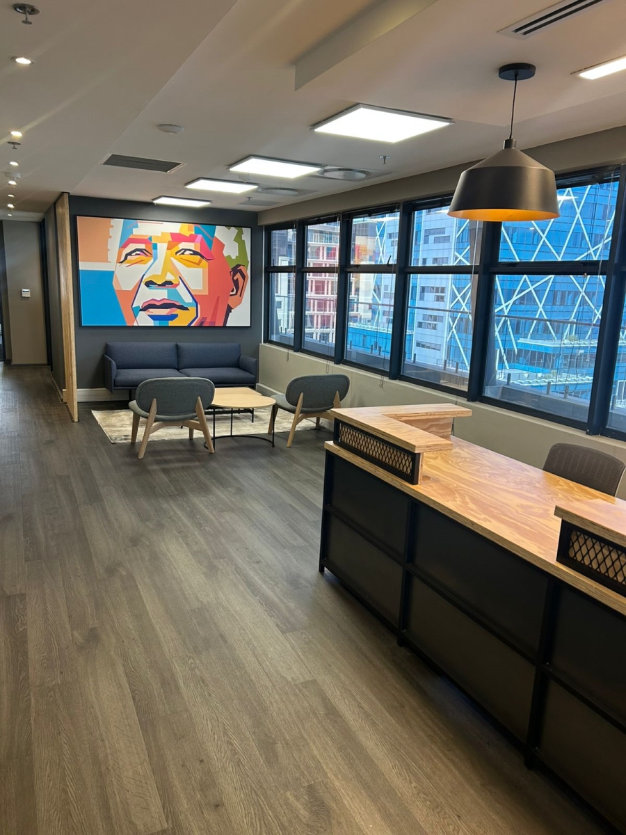 To Let commercial Property for Rent in Cape Town City Centre Western Cape